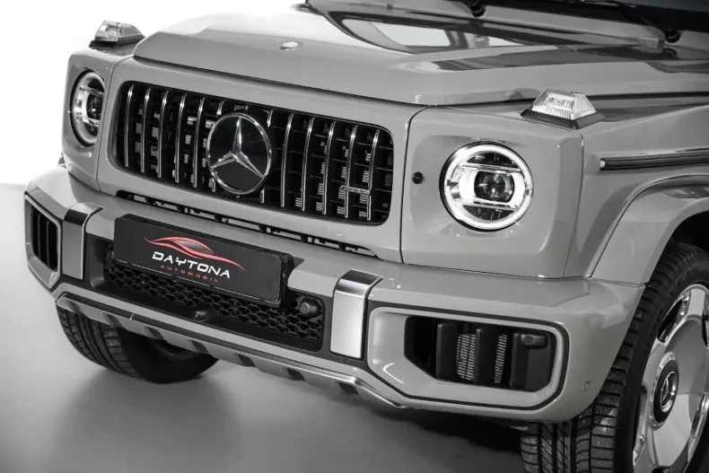 Mercedes-Benz G 63 AMG din 2024 cu 7.500 km - oferta MER120800 - foto 9