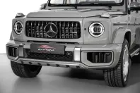 Mercedes-Benz G 63 AMG din 2024 cu 7.500 km - oferta MER120800 - foto 10