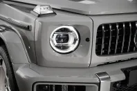 Mercedes-Benz G 63 AMG din 2024 cu 7.500 km - oferta MER120800 - foto 11