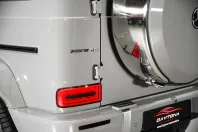 Mercedes-Benz G 63 AMG din 2024 cu 7.500 km - oferta MER120800 - foto 12