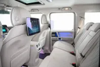 Mercedes-Benz G 63 AMG din 2024 cu 7.500 km - oferta MER120800 - foto 19