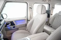 Mercedes-Benz G 63 AMG din 2024 cu 7.500 km - oferta MER120800 - foto 24