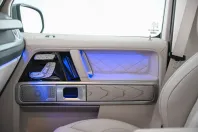 Mercedes-Benz G 63 AMG din 2024 cu 7.500 km - oferta MER120800 - foto 25