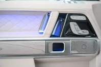 Mercedes-Benz G 63 AMG din 2024 cu 7.500 km - oferta MER120800 - foto 26