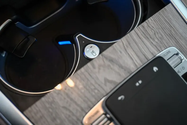 Mercedes-Benz G 63 AMG din 2024 cu 7.500 km - oferta MER120800 - foto 27