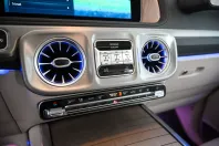 Mercedes-Benz G 63 AMG din 2024 cu 7.500 km - oferta MER120800 - foto 28
