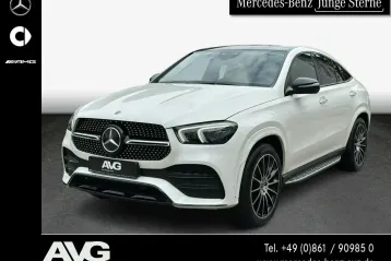 Mercedes-Benz GLE 350 din 2024 - oferta MER120801