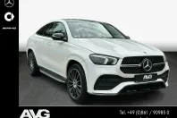 Mercedes-Benz GLE 350 din 2024 cu 46.200 km - oferta MER120801 - foto 2