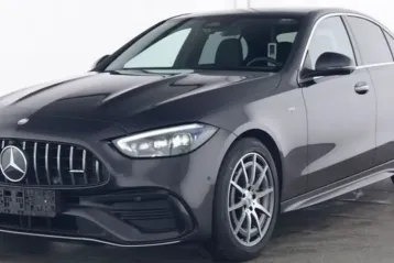 Mercedes-Benz C 43 AMG din 2024 - oferta MER120803