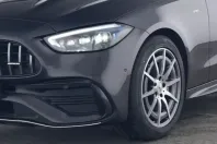 Mercedes-Benz C 43 AMG din 2024 cu 11.505 km - oferta MER120803 - foto 2