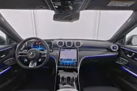 Mercedes-Benz C 43 AMG din 2024 cu 11.505 km - oferta MER120803 - foto 4