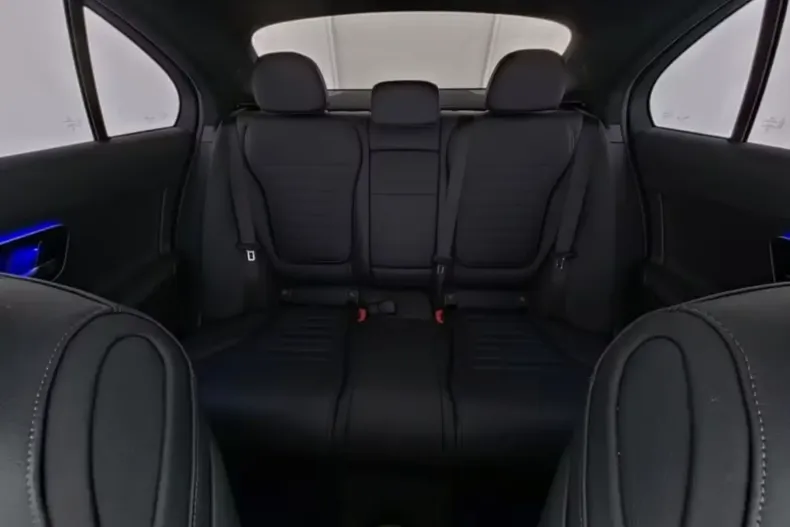 Mercedes-Benz C 43 AMG din 2024 cu 11.505 km - oferta MER120803 - foto 5