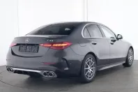 Mercedes-Benz C 43 AMG din 2024 cu 11.505 km - oferta MER120803 - foto 6
