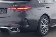 Mercedes-Benz C 43 AMG din 2024 cu 11.505 km - oferta MER120803 - foto 7