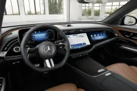 Mercedes-Benz E 450 din 2024 cu 26.933 km - oferta MER120804 - foto 5