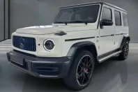 Mercedes-Benz G 63 AMG din 2023 cu 71.500 km - oferta MER120806 - foto 1