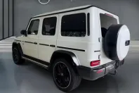 Mercedes-Benz G 63 AMG din 2023 cu 71.500 km - oferta MER120806 - foto 2