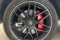 Mercedes-Benz G 63 AMG din 2023 cu 71.500 km - oferta MER120806 - foto 3