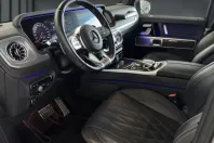 Mercedes-Benz G 63 AMG din 2023 cu 71.500 km - oferta MER120806 - foto 6