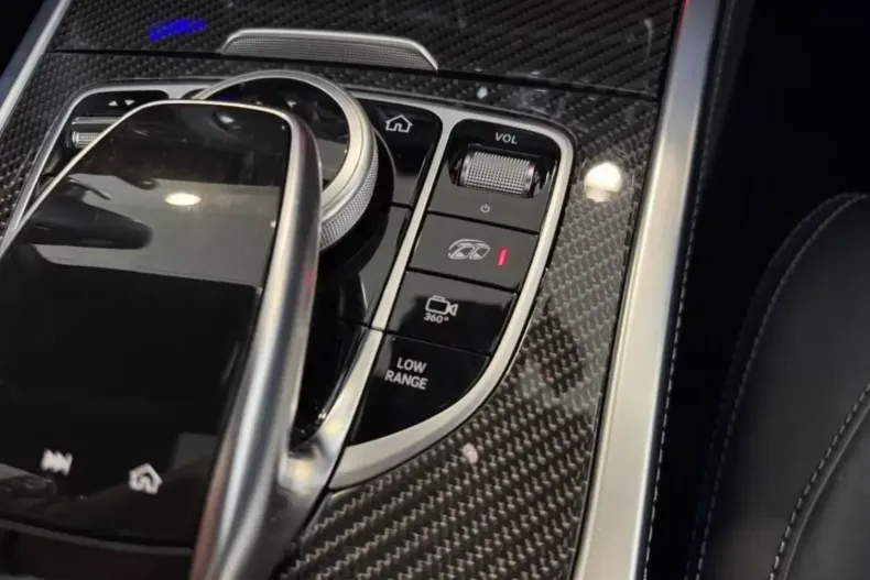 Mercedes-Benz G 63 AMG din 2023 cu 71.500 km - oferta MER120806 - foto 7