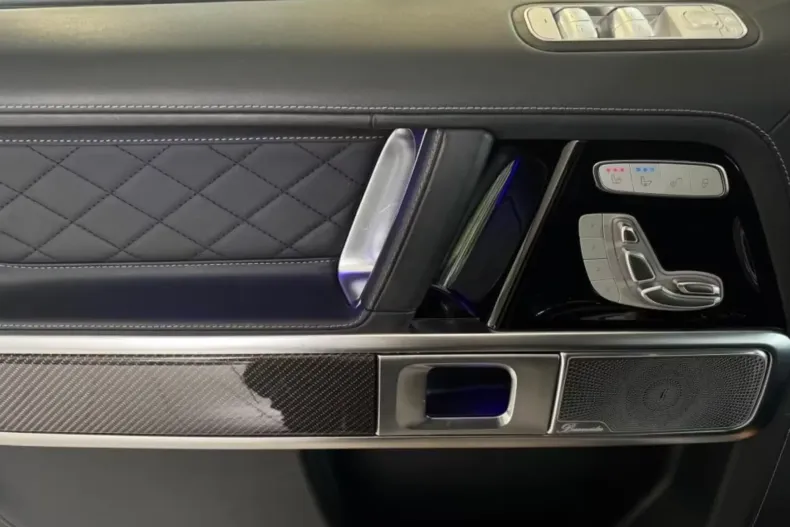 Mercedes-Benz G 63 AMG din 2023 cu 71.500 km - oferta MER120806 - foto 9