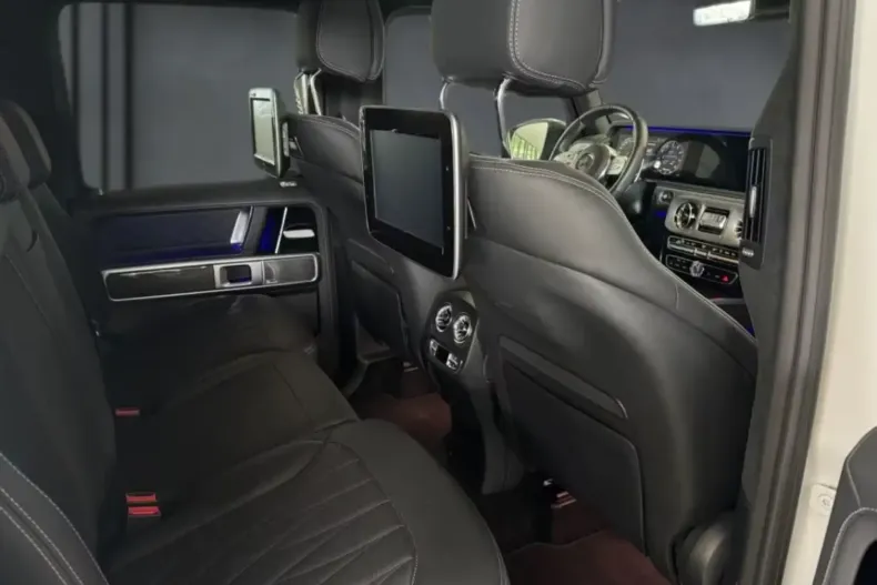 Mercedes-Benz G 63 AMG din 2023 cu 71.500 km - oferta MER120806 - foto 10