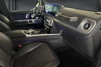 Mercedes-Benz G 63 AMG din 2023 cu 71.500 km - oferta MER120806 - foto 11