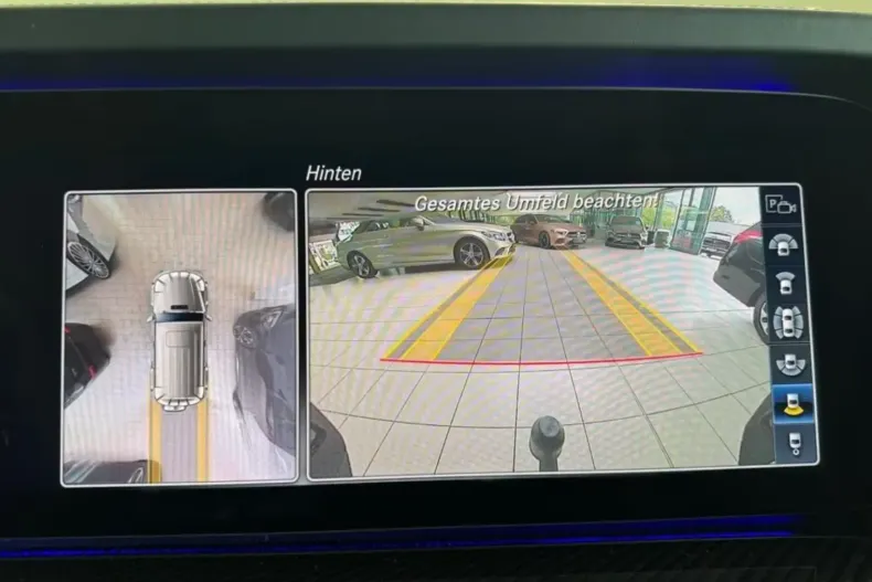 Mercedes-Benz G 63 AMG din 2023 cu 71.500 km - oferta MER120806 - foto 12