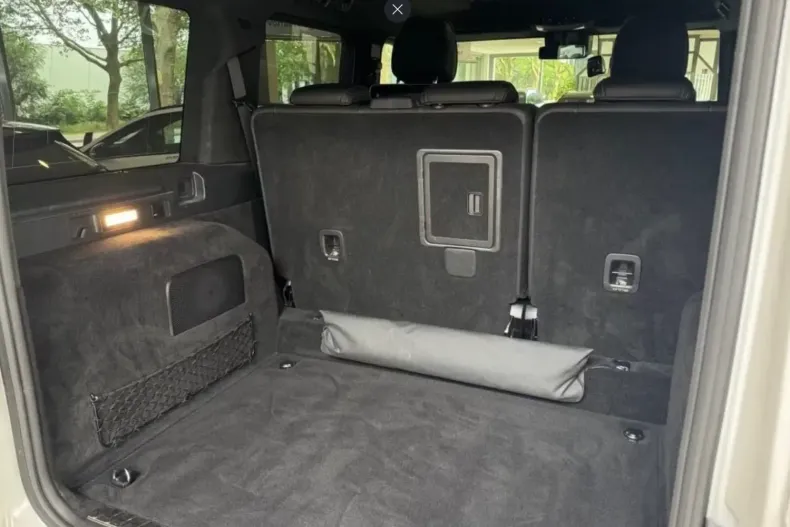 Mercedes-Benz G 63 AMG din 2023 cu 71.500 km - oferta MER120806 - foto 13
