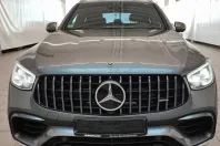 Mercedes-Benz GLC 63 AMG din 2020 cu 76.900 km - oferta MER120807 - foto 2