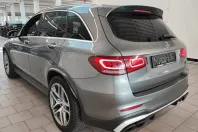 Mercedes-Benz GLC 63 AMG din 2020 cu 76.900 km - oferta MER120807 - foto 5
