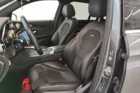 Mercedes-Benz GLC 63 AMG din 2020 cu 76.900 km - oferta MER120807 - foto 9