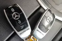 Mercedes-Benz GLC 63 AMG din 2020 cu 76.900 km - oferta MER120807 - foto 14