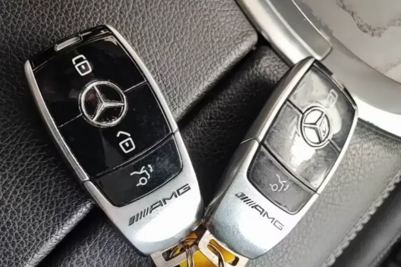 Mercedes-Benz GLC 63 AMG din 2020 cu 76.900 km - oferta MER120807 - foto 14