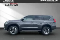 Toyota Land Cruiser din 2024 cu 20.000 km - oferta TOY120808 - foto 2