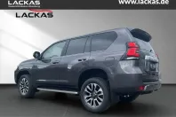 Toyota Land Cruiser din 2024 cu 20.000 km - oferta TOY120808 - foto 3