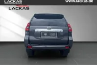 Toyota Land Cruiser din 2024 cu 20.000 km - oferta TOY120808 - foto 4