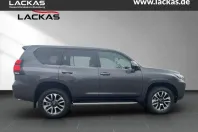 Toyota Land Cruiser din 2024 cu 20.000 km - oferta TOY120808 - foto 6