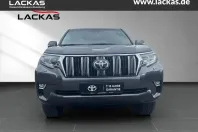 Toyota Land Cruiser din 2024 cu 20.000 km - oferta TOY120808 - foto 8