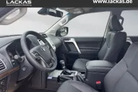 Toyota Land Cruiser din 2024 cu 20.000 km - oferta TOY120808 - foto 9