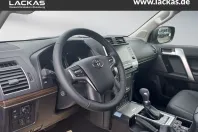 Toyota Land Cruiser din 2024 cu 20.000 km - oferta TOY120808 - foto 10