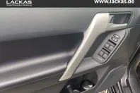 Toyota Land Cruiser din 2024 cu 20.000 km - oferta TOY120808 - foto 12