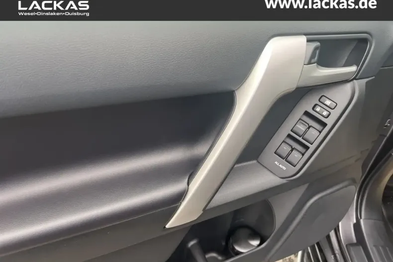 Toyota Land Cruiser din 2024 cu 20.000 km - oferta TOY120808 - foto 12