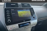 Toyota Land Cruiser din 2024 cu 20.000 km - oferta TOY120808 - foto 14