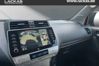 Toyota Land Cruiser din 2024 cu 20.000 km - oferta TOY120808 - foto 15