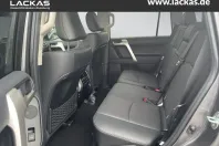 Toyota Land Cruiser din 2024 cu 20.000 km - oferta TOY120808 - foto 16