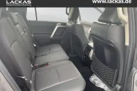 Toyota Land Cruiser din 2024 cu 20.000 km - oferta TOY120808 - foto 17