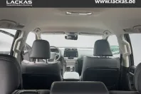 Toyota Land Cruiser din 2024 cu 20.000 km - oferta TOY120808 - foto 20