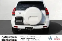 Toyota Land Cruiser din 2023 cu 35.950 km - oferta TOY120809 - foto 5