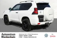 Toyota Land Cruiser din 2023 cu 35.950 km - oferta TOY120809 - foto 6
